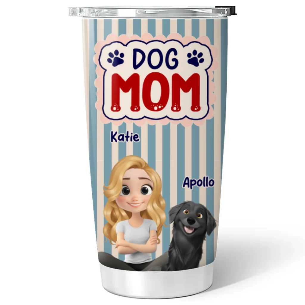 Let Us Spend Days Together - Personalized Custom Tumbler - Image 5
