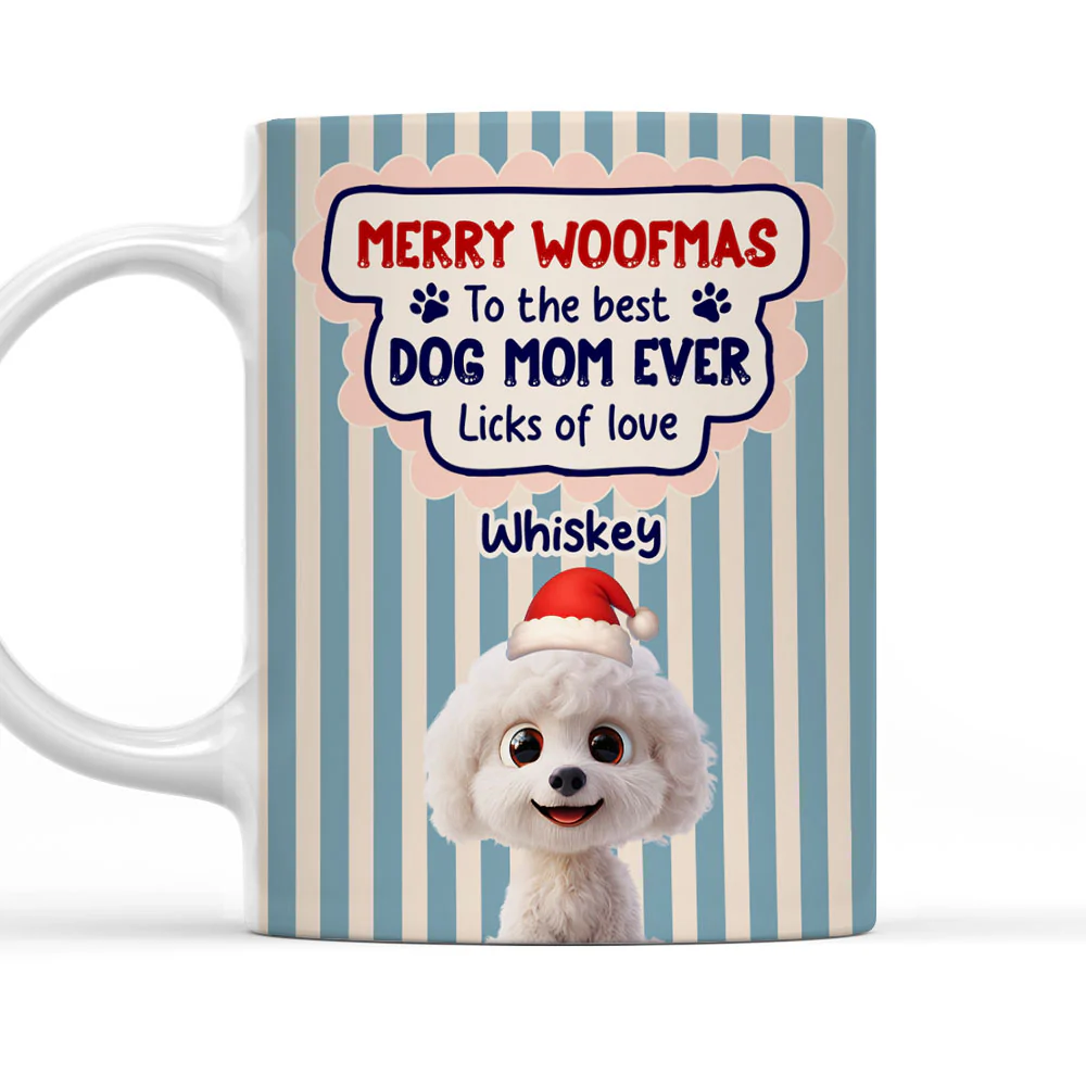 Let Us Spend Winter Together - Personalized Custom Coffee Mug