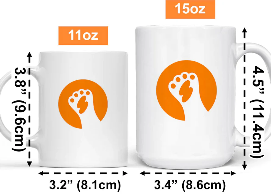 Life Must Have Us Christmas Photo - Personalized Custom 3D Inflated Effect Mug - Image 6