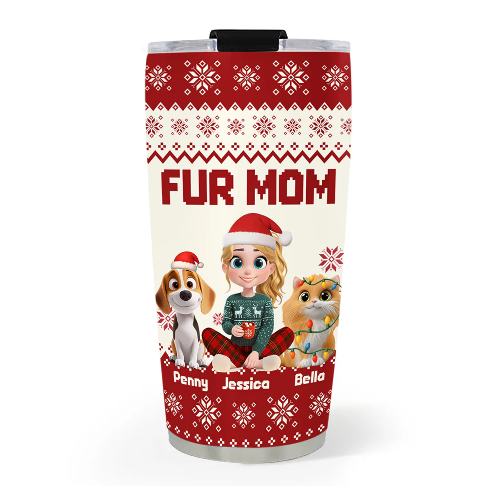 My Babies Are Ahead All - Personalized Custom Tumbler