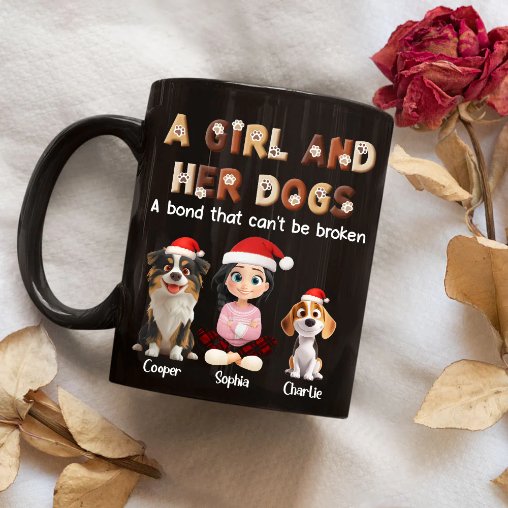 My Biological Parent - Personalized Custom Coffee Mug - Image 4