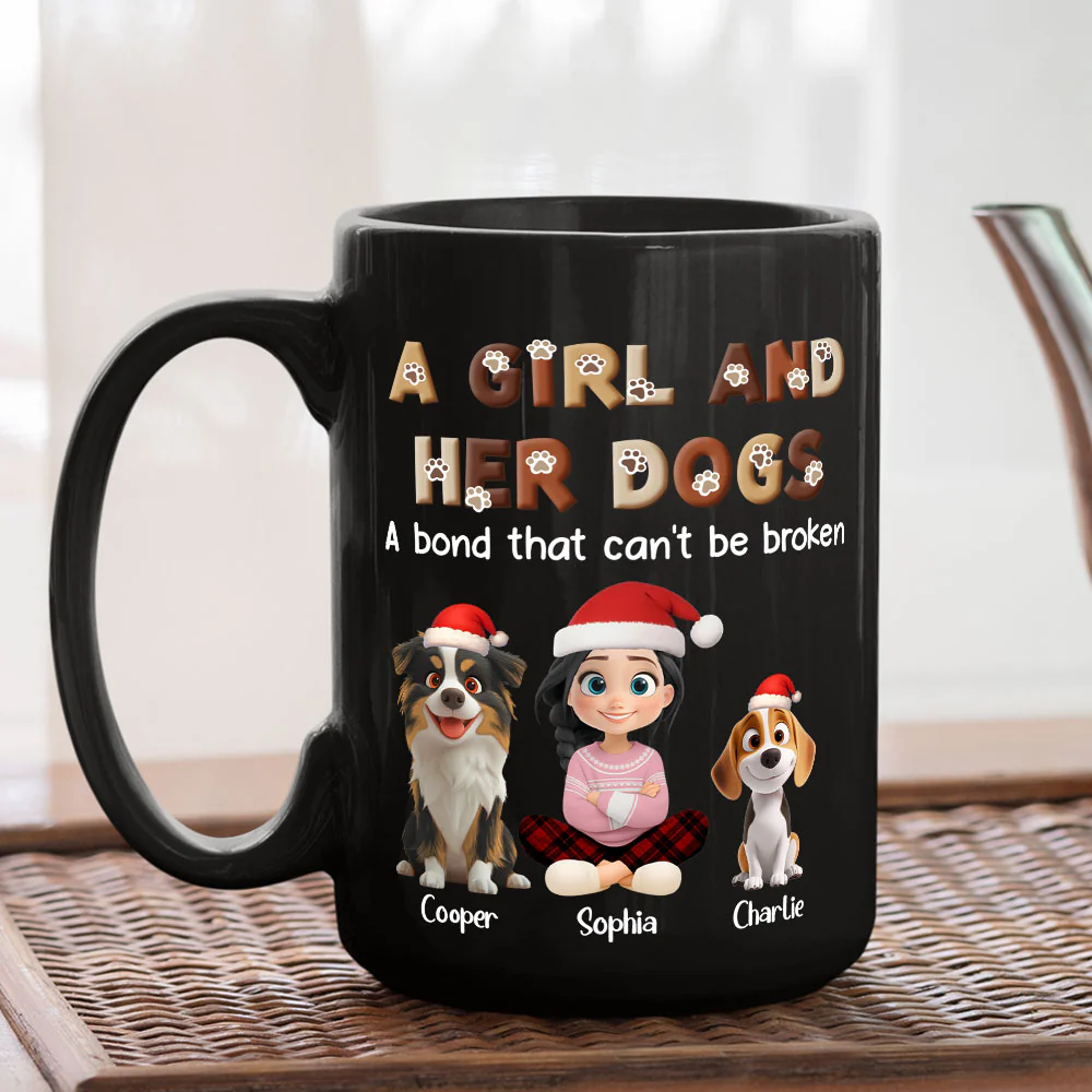 My Biological Parent - Personalized Custom Coffee Mug - Image 5