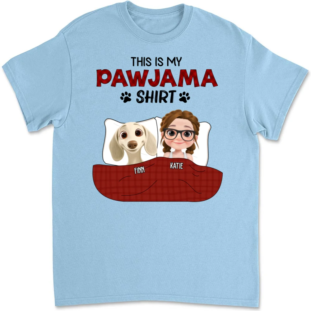 My Shirt New Style - Personalized Custom Unisex T-Shirt - Image 7