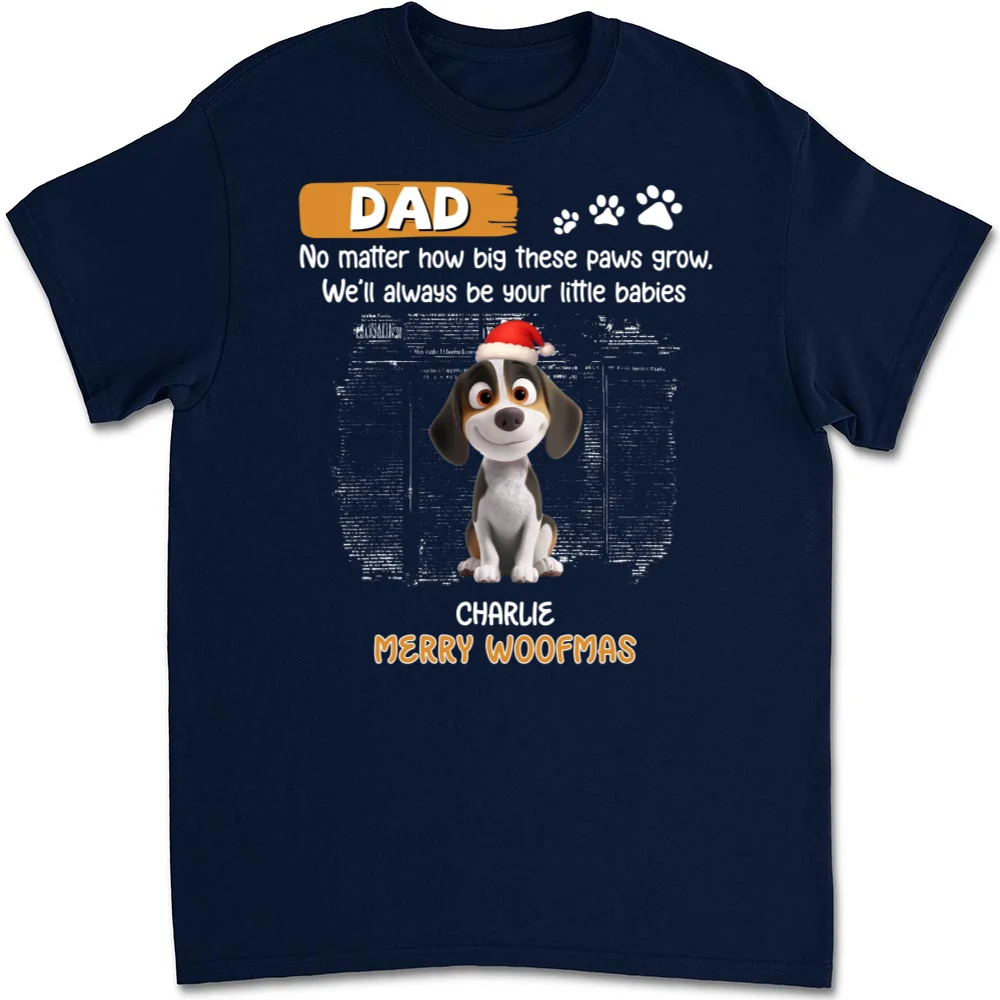 No Matter How - Personalized Custom Unisex T-shirt - Image 7