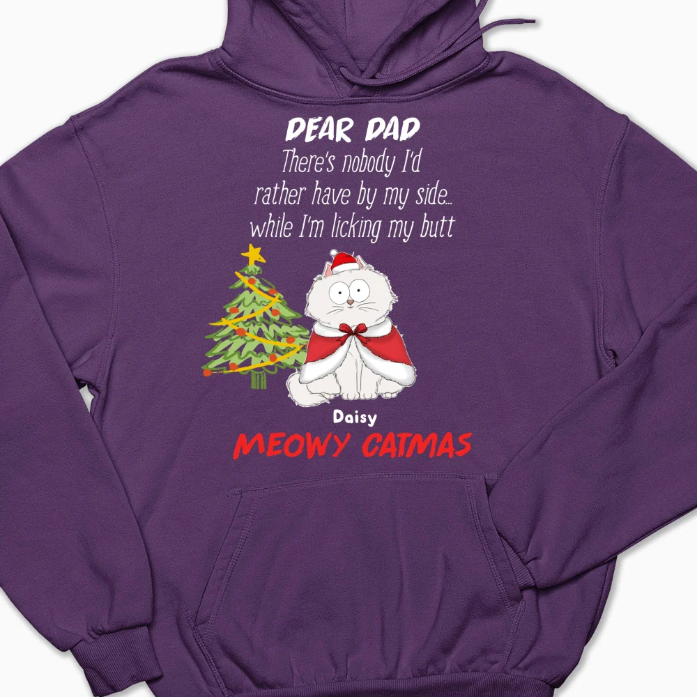 No One By My Side - Personalized Custom Hoodie - Image 9