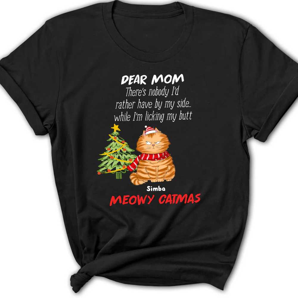 No One By My Side - Personalized Custom Women's T-shirt