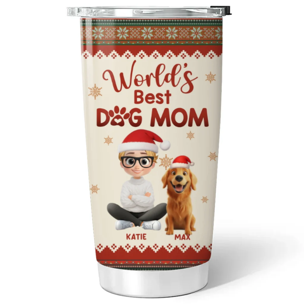 No Others Than You - Personalized Custom Tumbler - Image 5