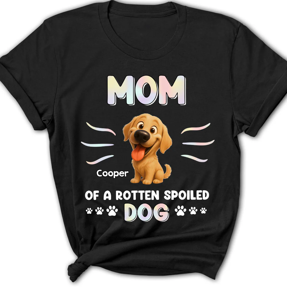 Rotten Kids - Personalized Custom Women T-Shirt