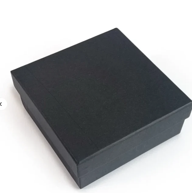 Bracelet Cuff Gift Box