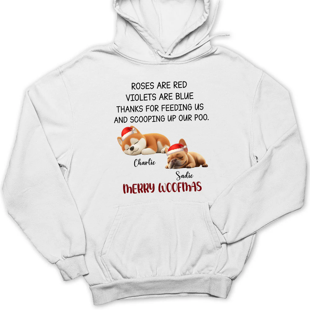 Thanks For Being Here With Me - Personalized Custom Hoodie