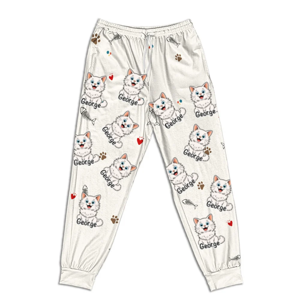 The Kids You Need - Personalized Custom Pajama Pants - Image 5