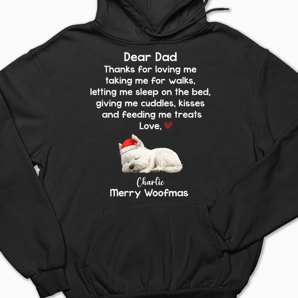 This Little Light of Mine - Personalized Custom Hoodie - Image 4