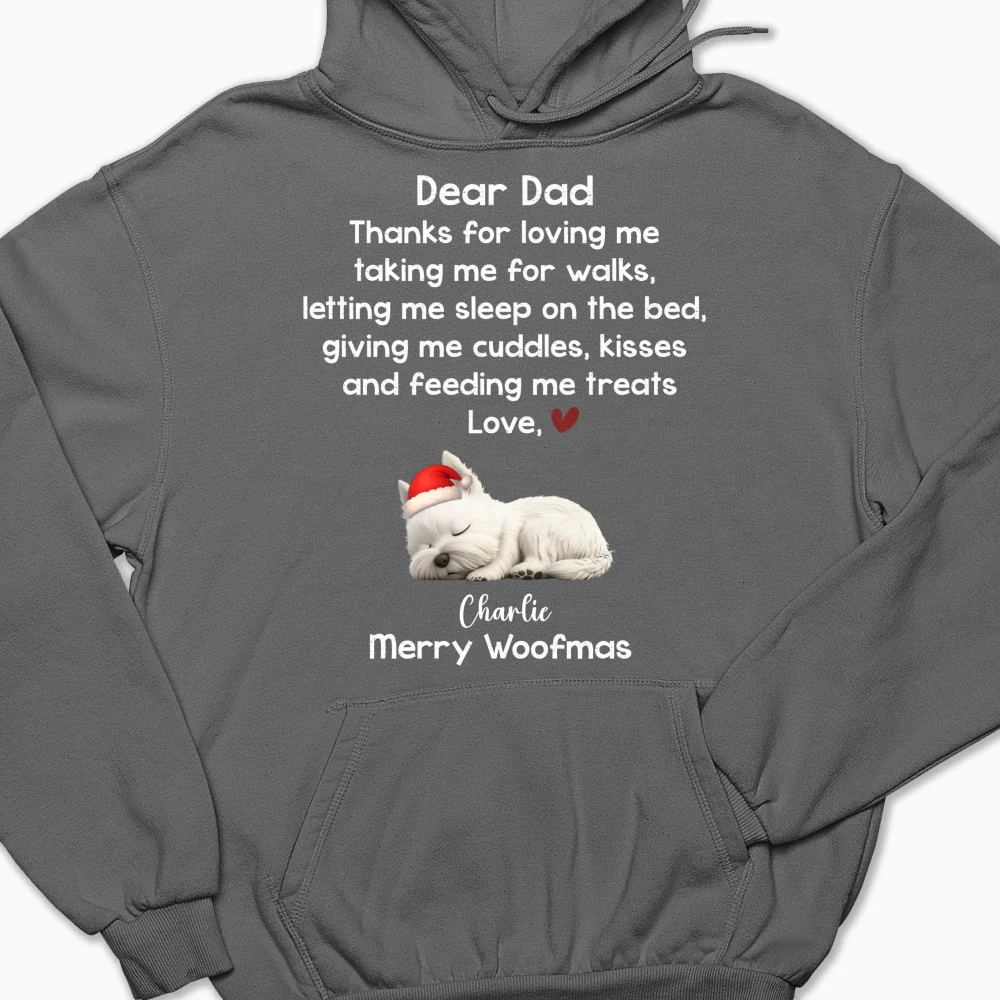 This Little Light of Mine - Personalized Custom Hoodie - Image 7