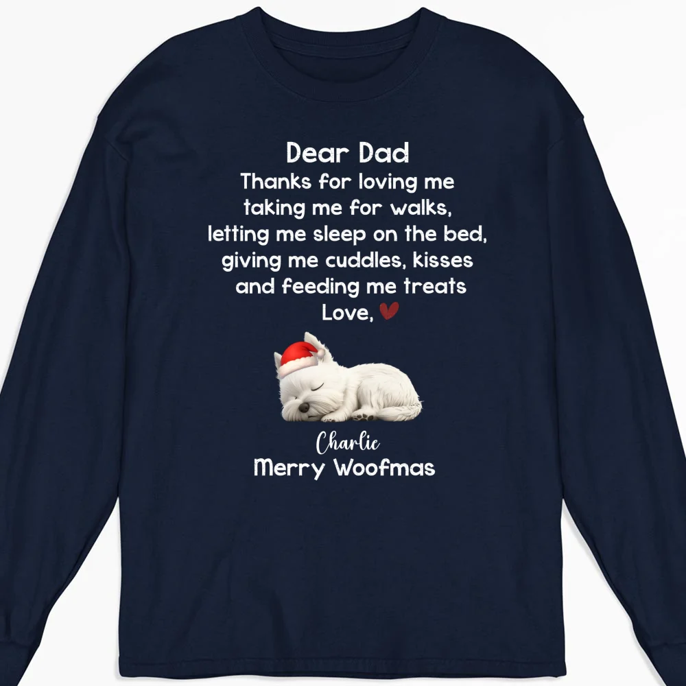 This Little Light of Mine - Personalized Custom Long Sleeve T-shirt - Image 4