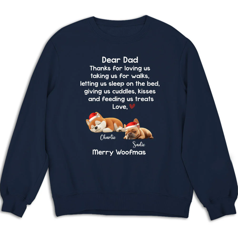 This Little Light of Mine - Personalized Custom Sweatshirt - Image 2