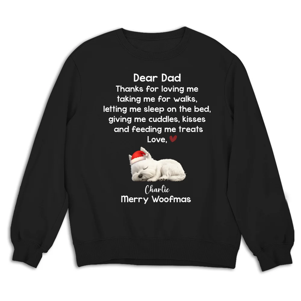 This Little Light of Mine - Personalized Custom Sweatshirt - Image 3