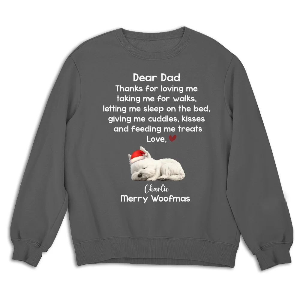 This Little Light of Mine - Personalized Custom Sweatshirt - Image 4