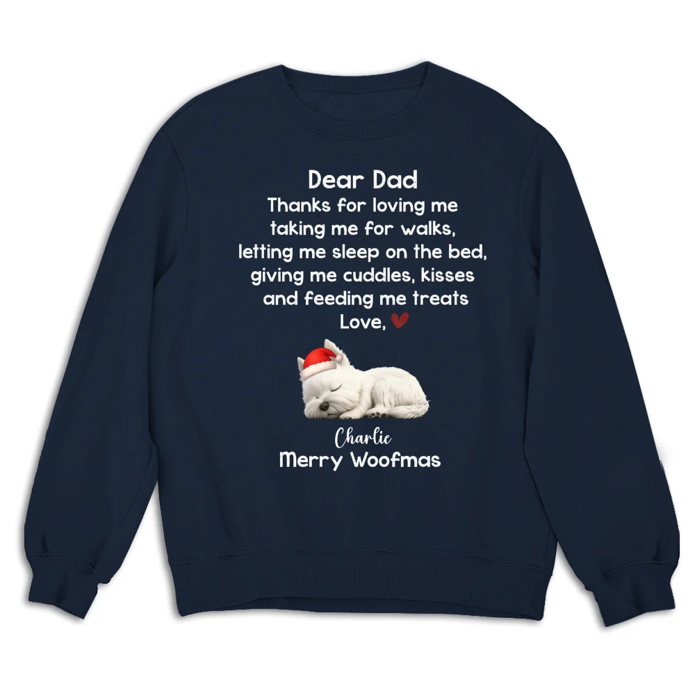 This Little Light of Mine - Personalized Custom Sweatshirt - Image 5