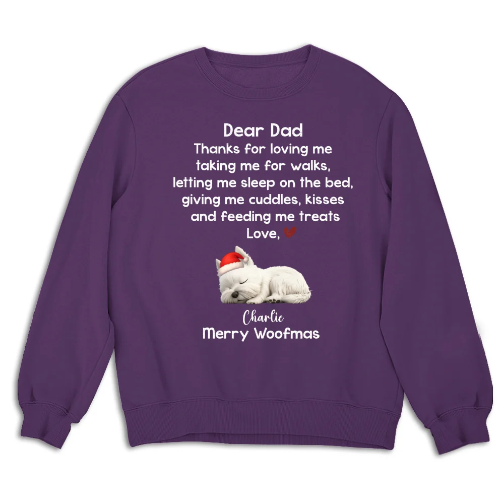 This Little Light of Mine - Personalized Custom Sweatshirt - Image 6