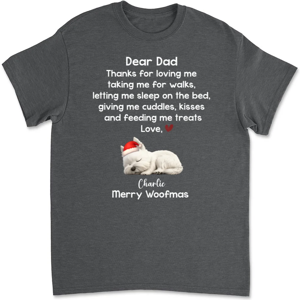 This Little Light of Mine - Personalized Custom Unisex T-shirt - Image 10