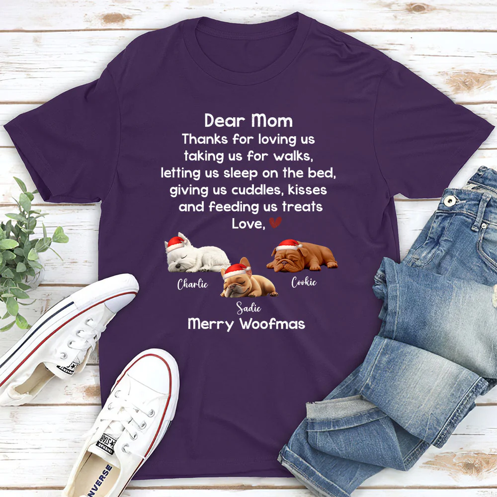 This Little Light of Mine - Personalized Custom Unisex T-shirt - Image 4