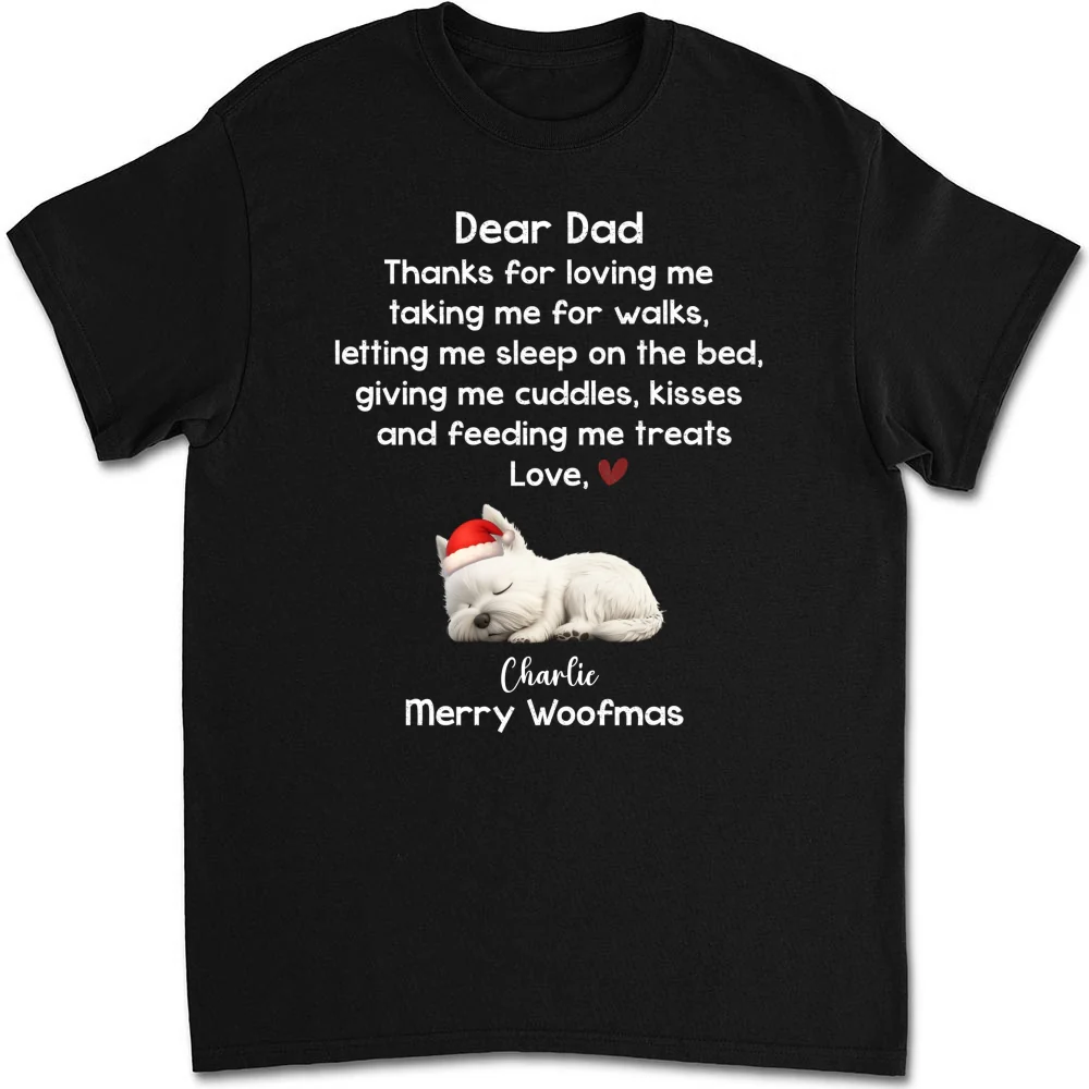 This Little Light of Mine - Personalized Custom Unisex T-shirt - Image 6