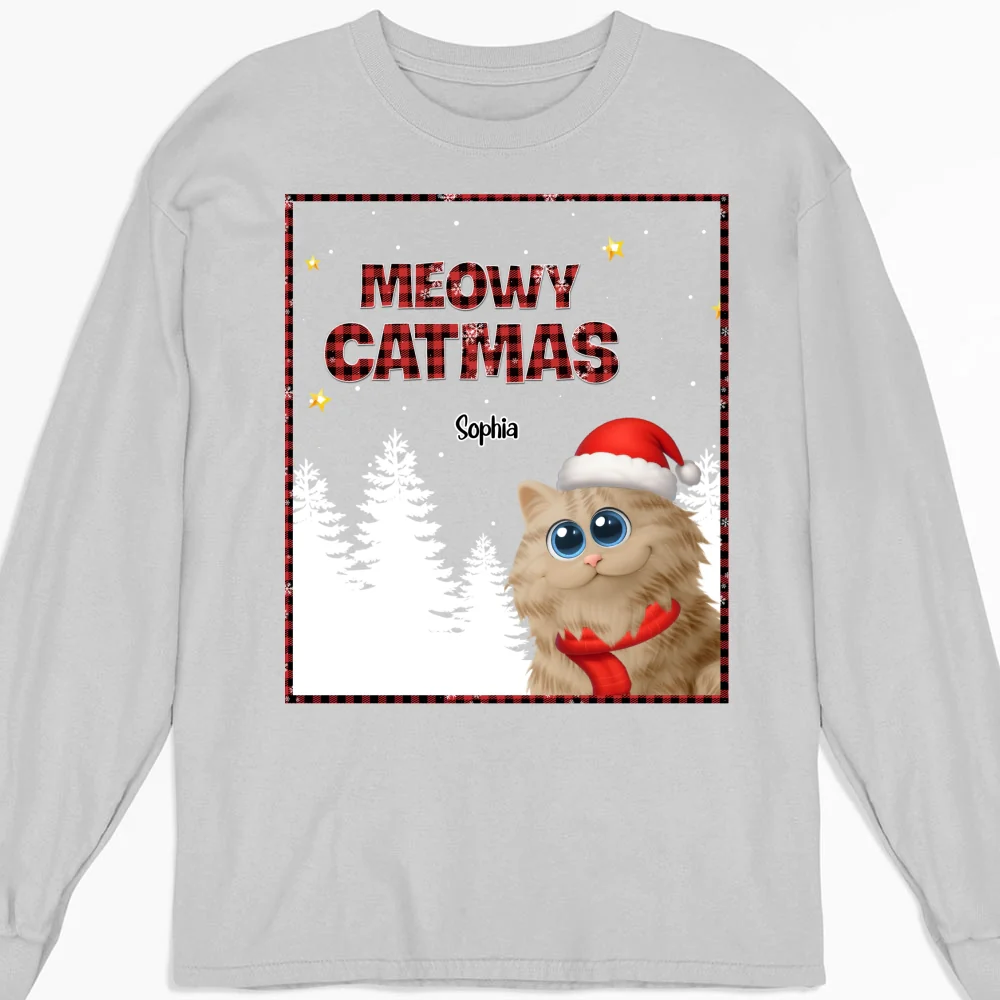 Wonderful Time - Personalized Custom Long Sleeve T-Shirt - Image 3