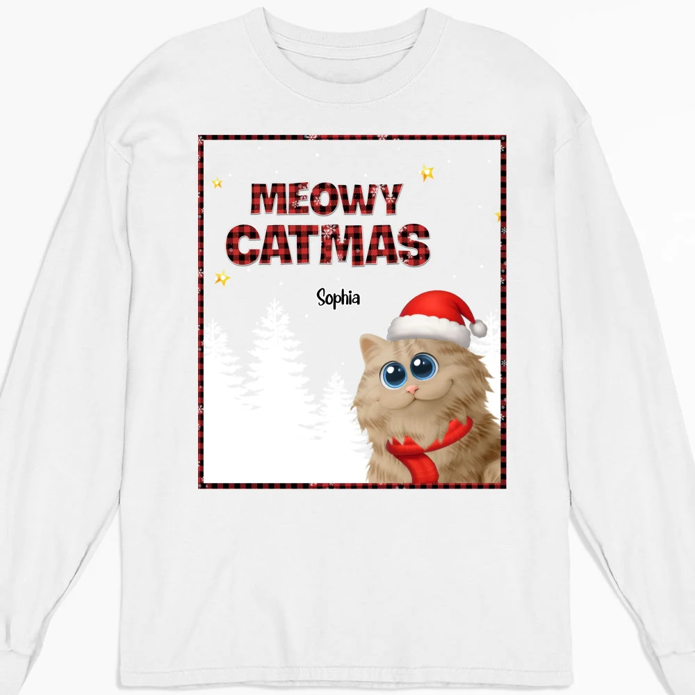 Wonderful Time - Personalized Custom Long Sleeve T-Shirt - Image 4