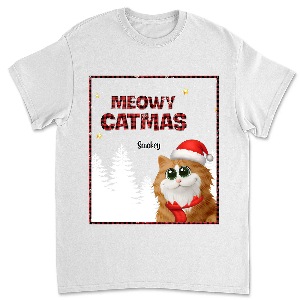 Wonderful Time - Personalized Custom Unisex T-Shirt