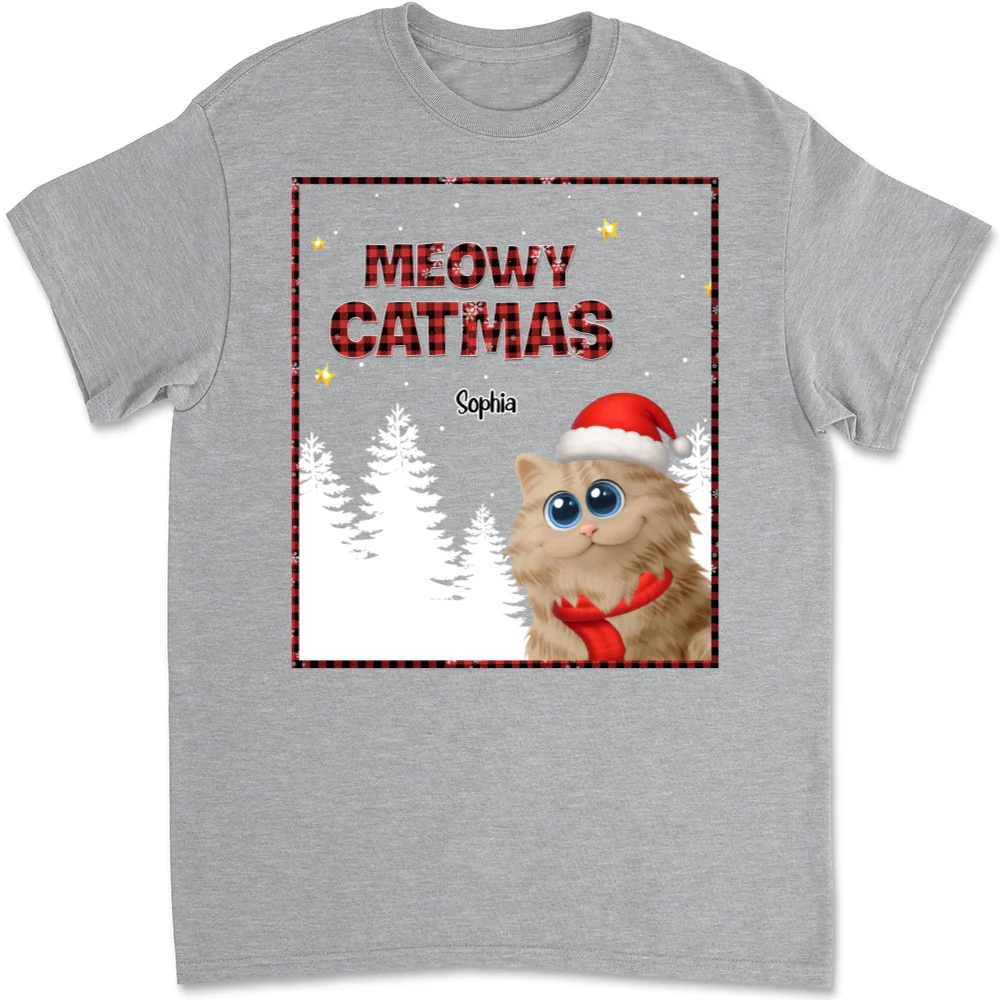 Wonderful Time - Personalized Custom Unisex T-Shirt - Image 5