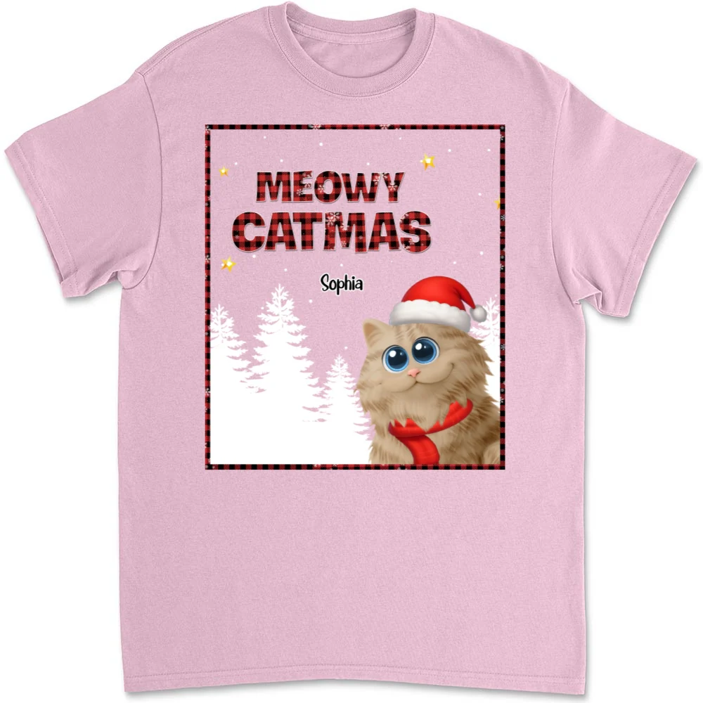 Wonderful Time - Personalized Custom Unisex T-Shirt - Image 7