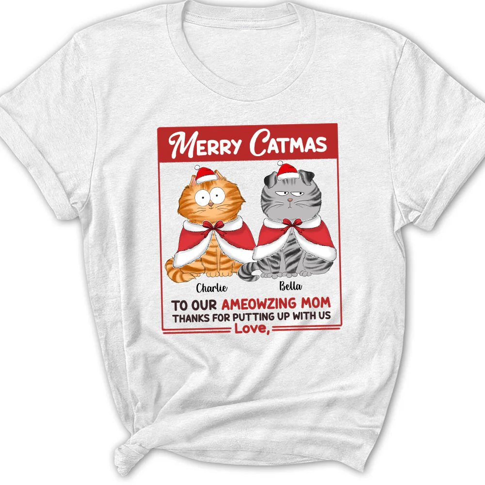 You Amaze Us Like Always - Personalized Custom Women's T-Shirt