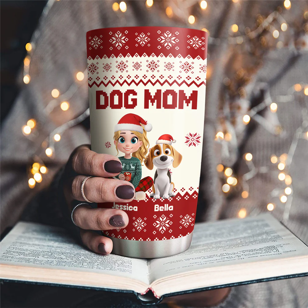 You Are Ahead All - Personalized Custom Tumbler - Image 2