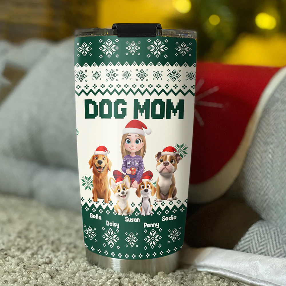 You Are Ahead All - Personalized Custom Tumbler - Image 5